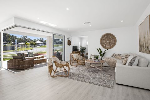 The Baywood | Sawtell Commons Estate – Coffs Harbour