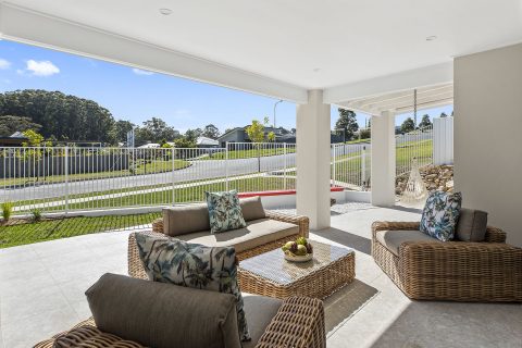 The Baywood | Sawtell Commons Estate – Coffs Harbour