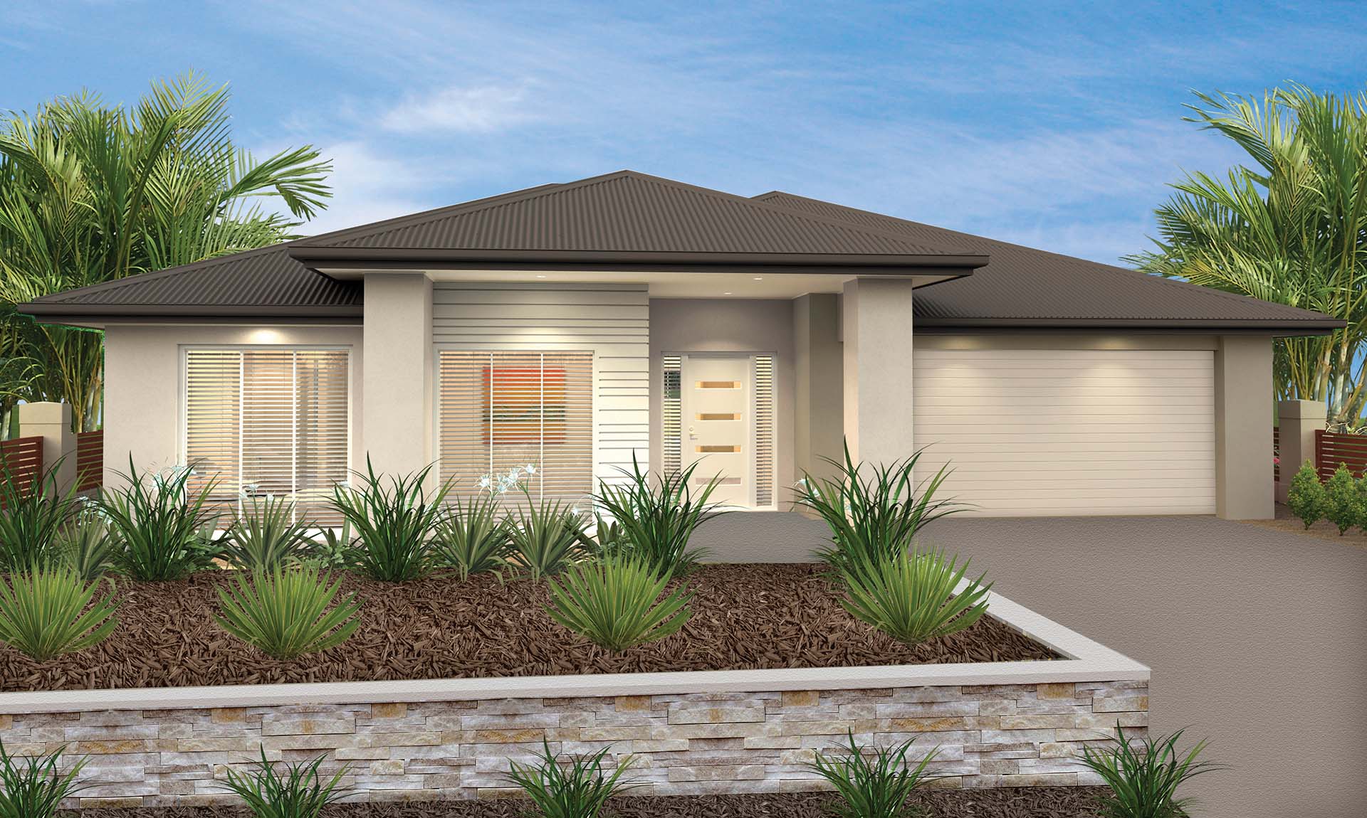 Iluka Home Design for Lavish Family Living | Adenbrook Homes